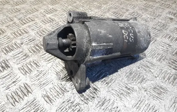 Ford Focus Starter motor 8b50762tc