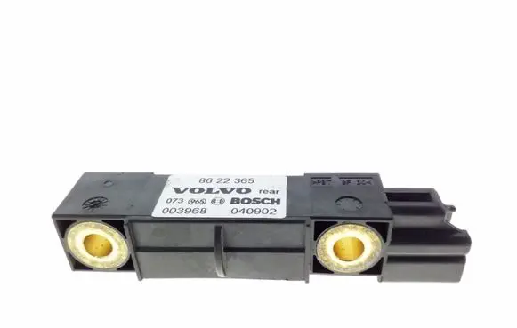 Volvo V70 Airbag deployment crash/impact sensor 8622365