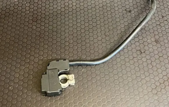 BMW X1 E84 Negative earth cable (battery) 9215953 14945110