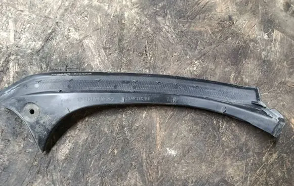 BMW 7 E65 E66 Other trunk/boot trim element 7033259