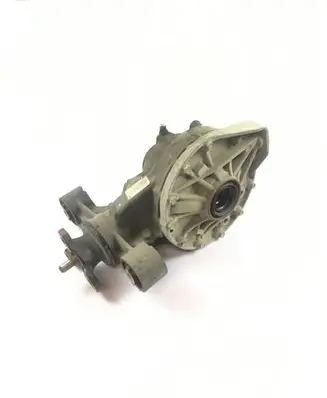 Chevrolet Camaro Rear differential 84060182