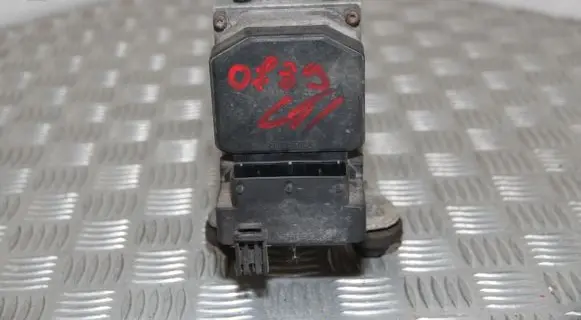 Volkswagen II LT ABS Pump 0004460789 0265220488 0273004311