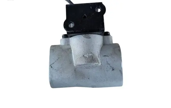 Renault Zoe Air conditioning (A/C) expansion valve 924871682R 4433101163