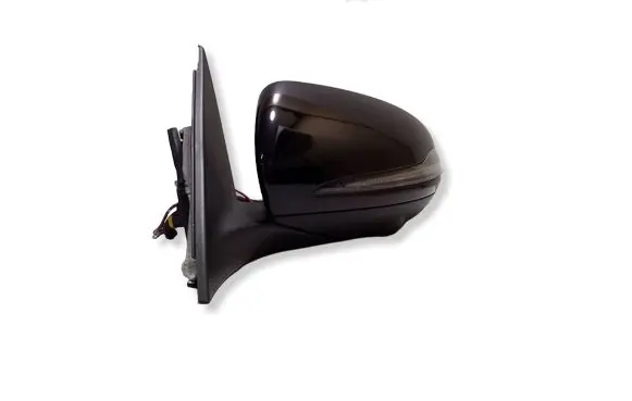 Mercedes-Benz EQB Front door electric wing mirror A2478100310 E1041536