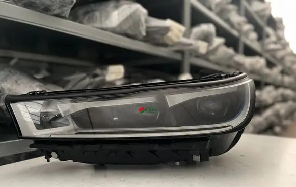 BMW iX2 (U10) Headlight/headlamp 5A3CEA1 5A3CEA105
