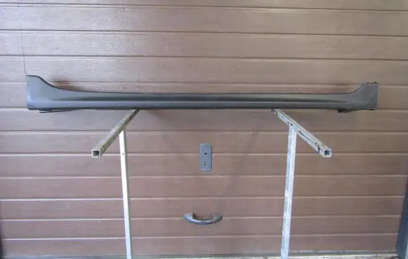 Suzuki Swift II Front sill (body part) 