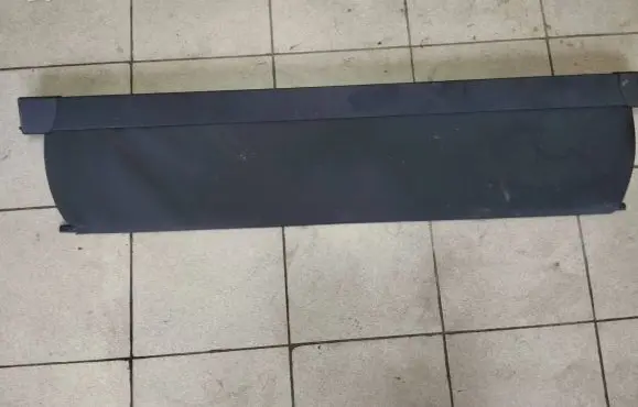 Audi A6 S6 C6 4F Parcel shelf load cover 8903000096 4F98635539 4F986355394