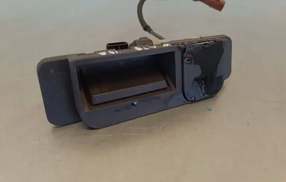 Mercedes-Benz E W213 Reversing camera A0997500800 01150413003 2402161444