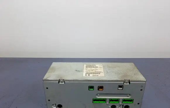 Volvo S80 Other control units/modules 9496934-1