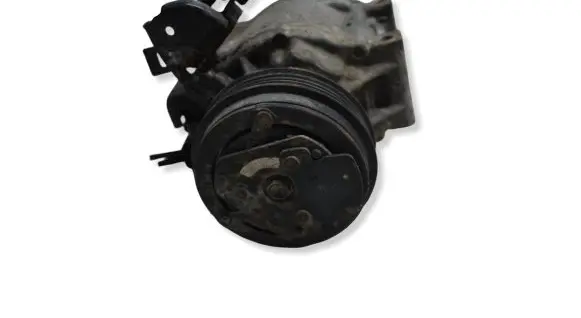 Subaru Legacy Air conditioning (A/C) compressor (pump) 4472206892
