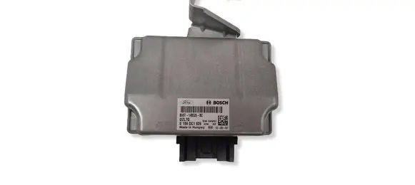 Ford Focus Other control units/modules BV6T14B526BC DZL7Q 0199DC1026