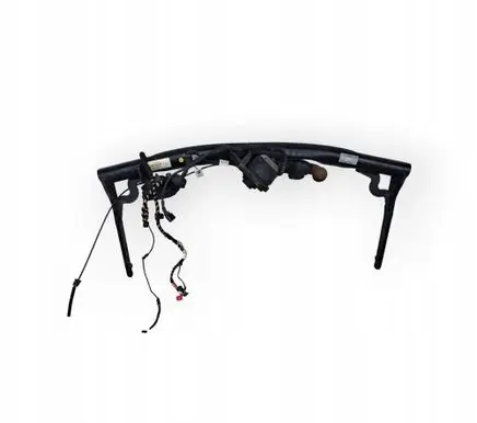 Skoda Superb B8 (3V) Tow bar ZV4TEILE