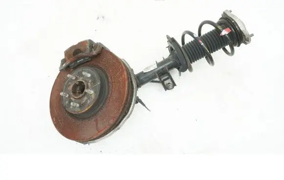 KIA Stinger Front wheel hub spindle knuckle KIASTINGER