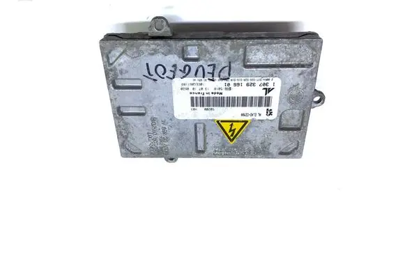 Peugeot 308 Xenon control unit/module 130732916601 1035500018 10EEG061189