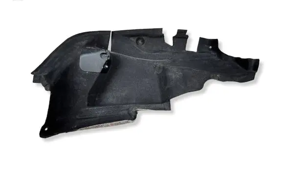 Mercedes-Benz SLC R172 Trunk/boot side trim panel A1726902400 SWR172