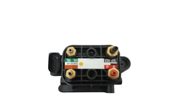Jaguar XJ X351 Engine control unit/module AW9336486AB 160643