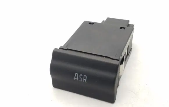 Traction control (ASR) switch