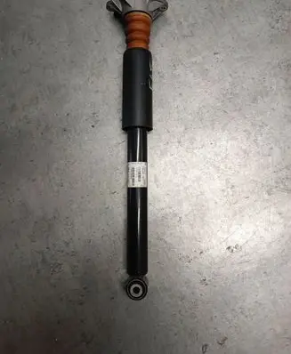 BMW 2 F45 Rear shock absorber with coil spring 6887791