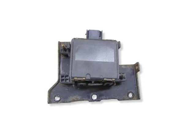 KIA Stonic Other control units/modules 95650H8100