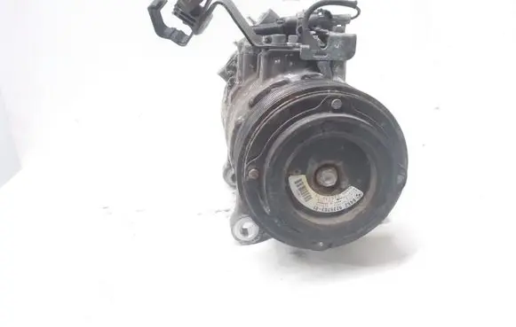 BMW 5 F10 F11 Air conditioning (A/C) compressor (pump) 6SBU14A GE44726038 9225703