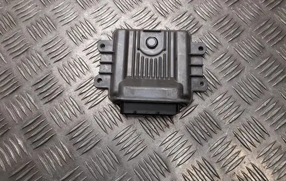 Man TGE 1gen Gearbox control unit/module 09G927158EJ