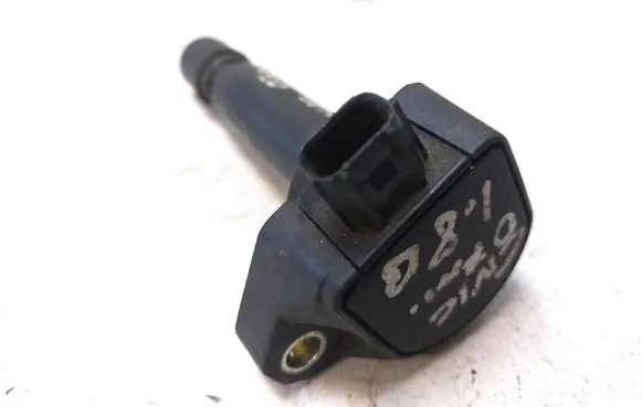 Honda Civic High voltage ignition coil 099700101