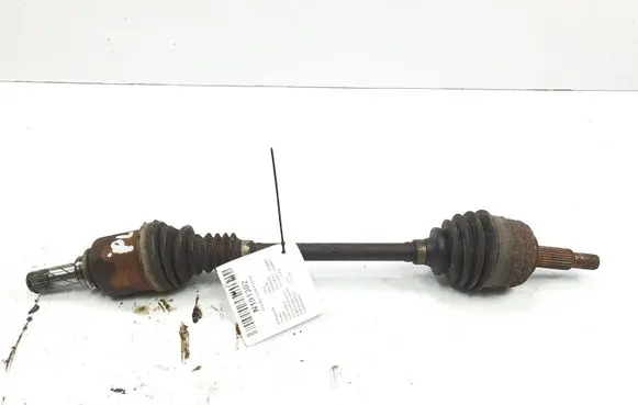 Dacia Dokker Front driveshaft