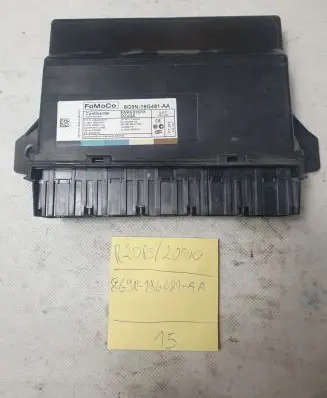 Volvo XC60 Comfort/convenience module PLM0291298