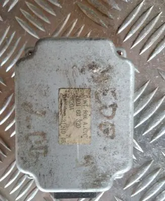 Mazda Xedos 9 Cruise control unit/module TA0166320 3H20A 3121945