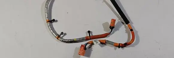 Jeep Wrangler Other wiring loom P68378608AF TB0402032K6145