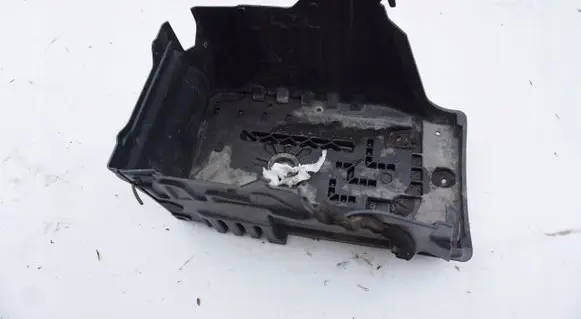 Volkswagen ID.3 Air filter box