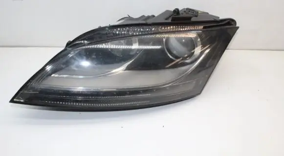 Audi TT TTS Mk2 Headlight/headlamp 8J0941003R 0301227673