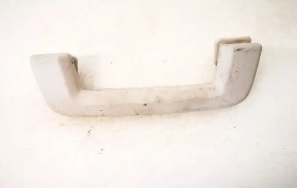 Land Rover Discovery 3 - LR3 Front interior roof grab handle end000021