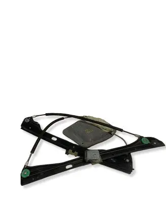 Volkswagen Golf Plus Front window lifting mechanism without motor 5M0837462 1K3837462 1K4837462B