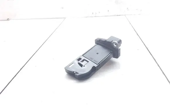 Mass air flow meter
