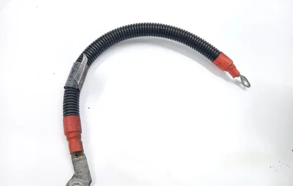 BMW 5 E39 Wires (generator/alternator) 1439335