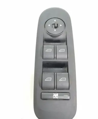 Ford S-MAX Electric window control switch 6M2T14A132AD A1104610274