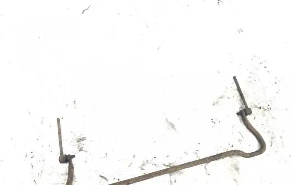 Rear anti-roll bar/sway bar