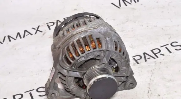 Porsche 911 996 Generator/alternator 99660301201 99660301202 99660301204