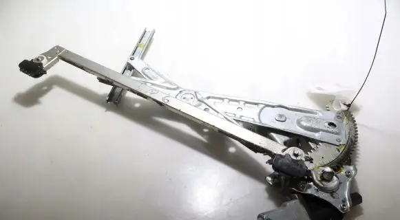 Honda Civic IX Front window lifting mechanism without motor 120110