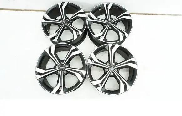 Audi Q3 F3 R18 alloy rim 83A601025AC