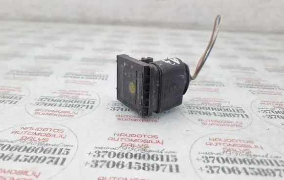 Audi A3 S3 8P Clutch pedal sensor 1K0927810A 1J0973705