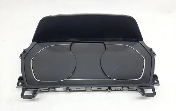 BMW 1 F40 Speedometer (instrument cluster) 5A0BF58-02