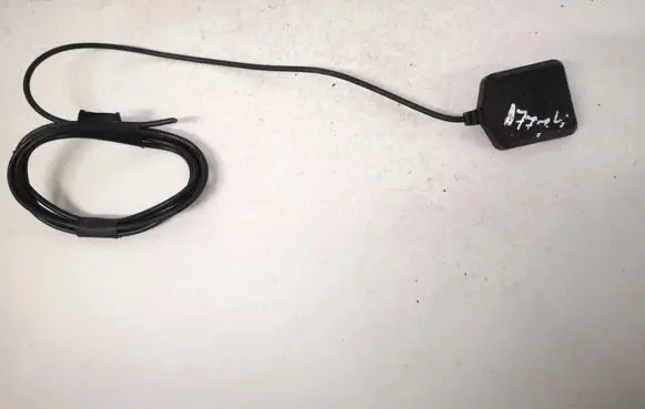 Volkswagen Jetta V Sensor