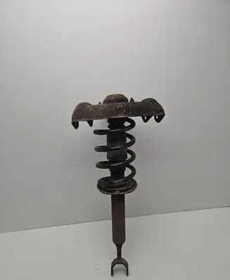 Audi A4 S4 B5 8D Front shock absorber with coil spring