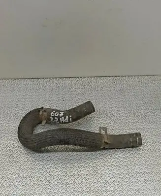 Peugeot 607 Engine coolant pipe/hose