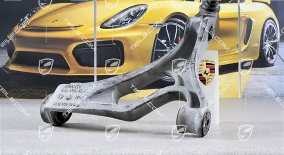 Porsche Cayenne (9PA) Front control arm 95534101833