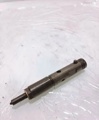 Opel Zafira A Fuel injector 0432193569 09202474