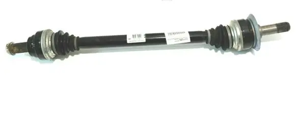 BMW 7 F01 F02 F03 F04 Rear driveshaft 7577508 33207577508