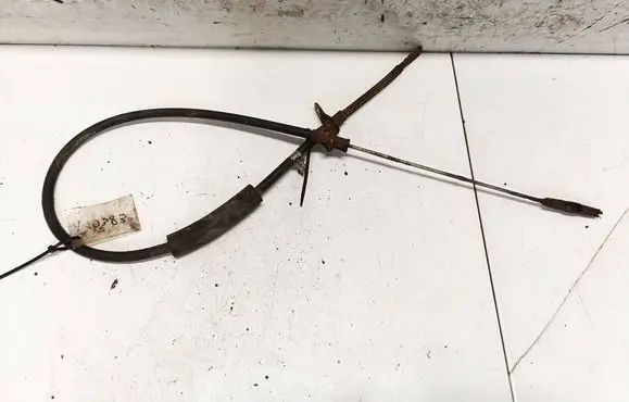 Chrysler Voyager Handbrake/parking brake wiring cable 